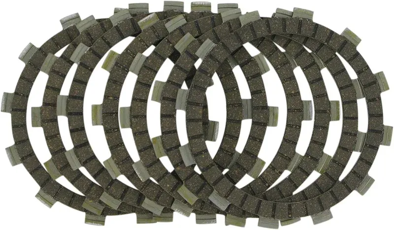 CLUTCH FRICTION PLATE KIT Sänkt pris