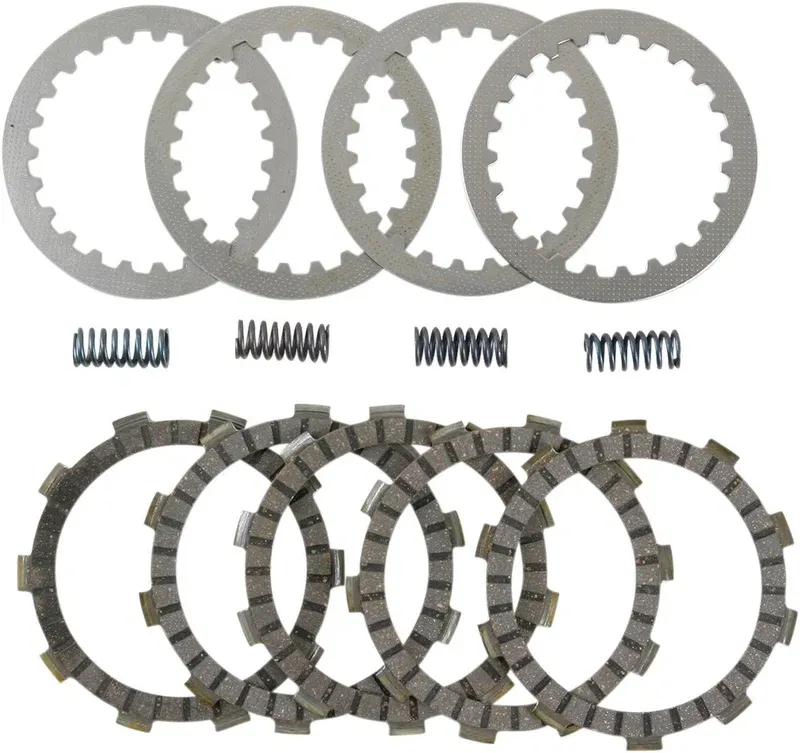 Extra rabatt CLUTCH KIT DIRT DRC SERIES