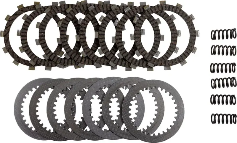 Rabatt CLUTCH KIT DIRT DRC SERIES