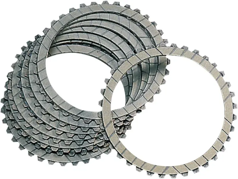 CLUTCH PLATES 90-97BT Fynd