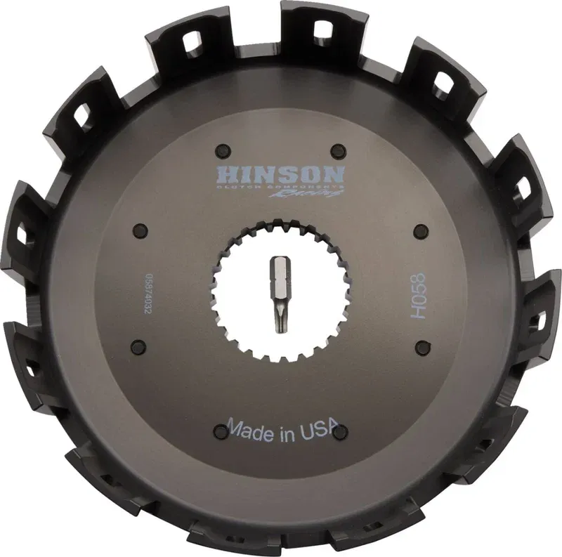CLUTCH BASKET KX250 92-05 Erbjudandepris