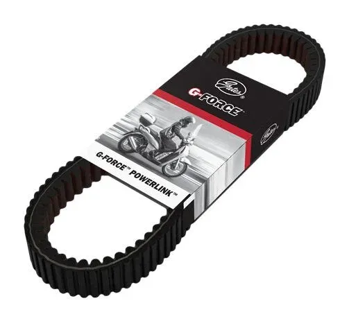 BELT DRIVE POWERLINK Endast denna vecka