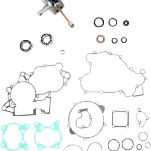 Kundfavorit CRANKSHAFT KIT CBK0187