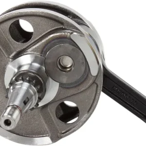 Premium CRANK KIT W/GASKET YAM