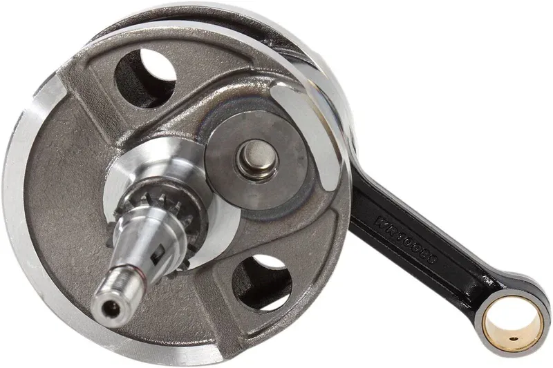 Premium CRANK KIT W/GASKET YAM