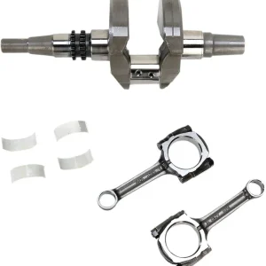 Trygg betalning CRANKSHAFT KIT 4089