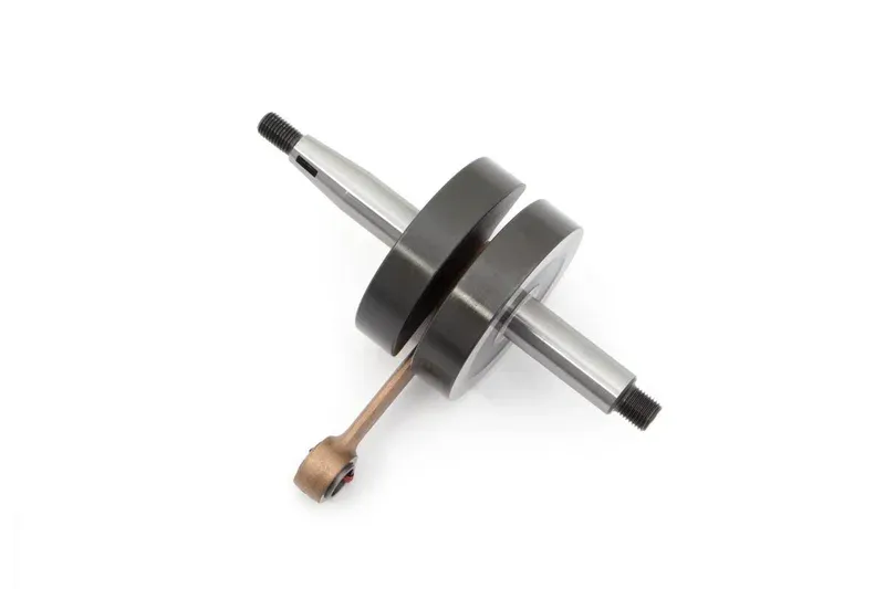 CRANKSHAFT Nedsatt pris