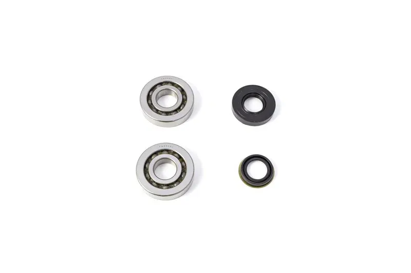 CRANKSHAFT BEARING SET Utförsäljning