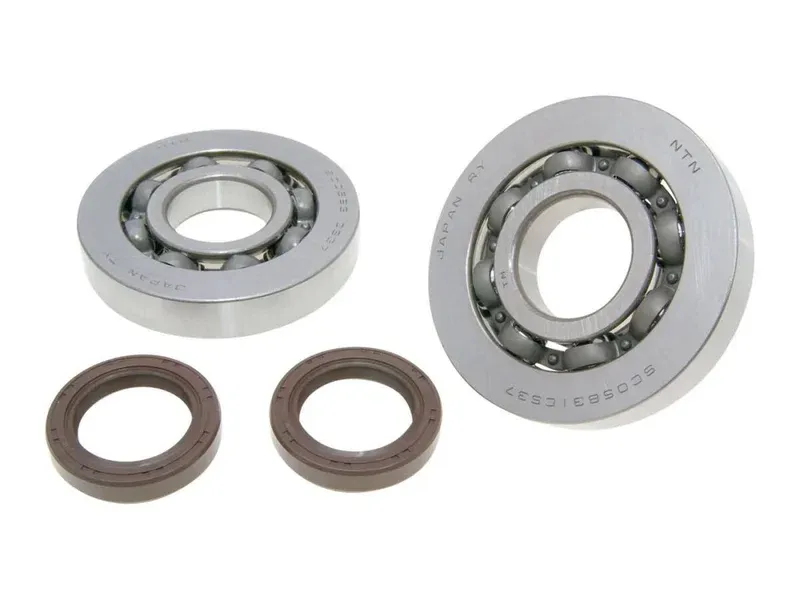 Expressleverans CRANKSHAFT