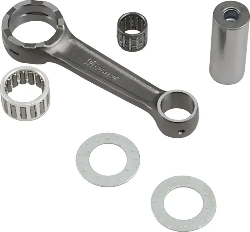 Billig CONNECTING ROD STD YZ125 01-04