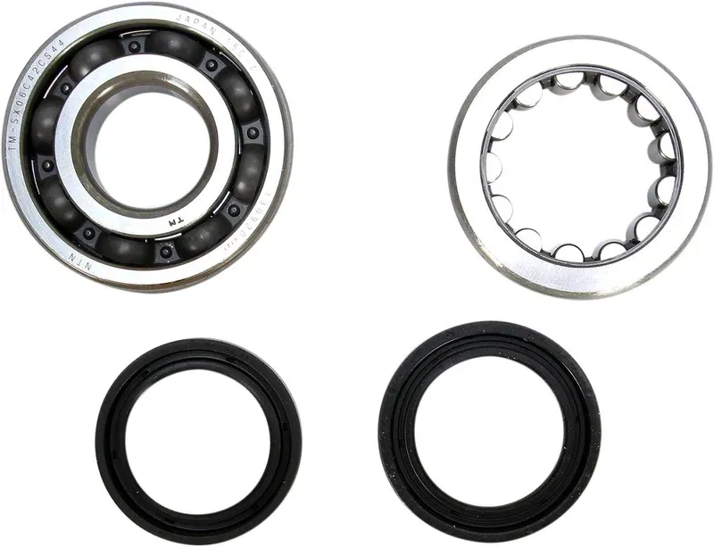 Billig CRANK BEARING SEAL KIT