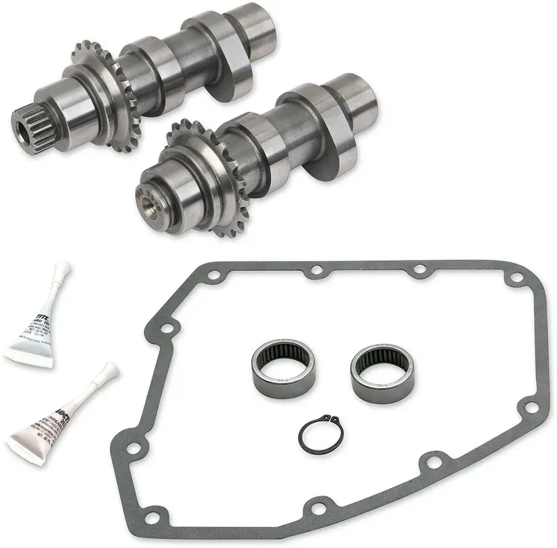 Sista chansen CAMS MR103C 07-17TC