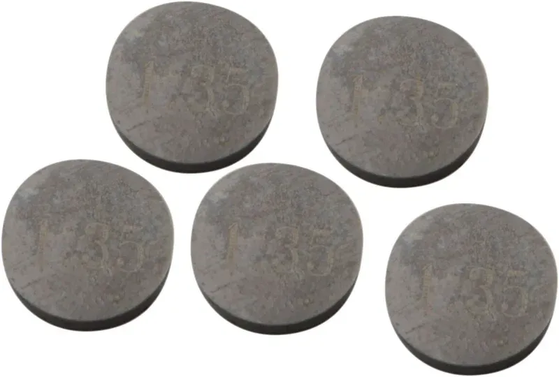 VALVESHIM 7.48X1.35 5PK Lägg i varukorgen
