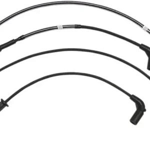 PLUG WIRE BLACK FL 17- Outlet