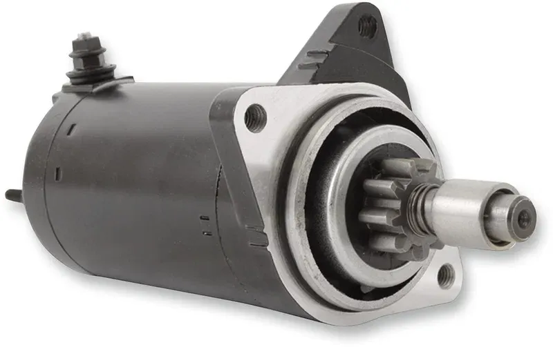 Kampanjpris STARTER MOTOR SEA-DOO