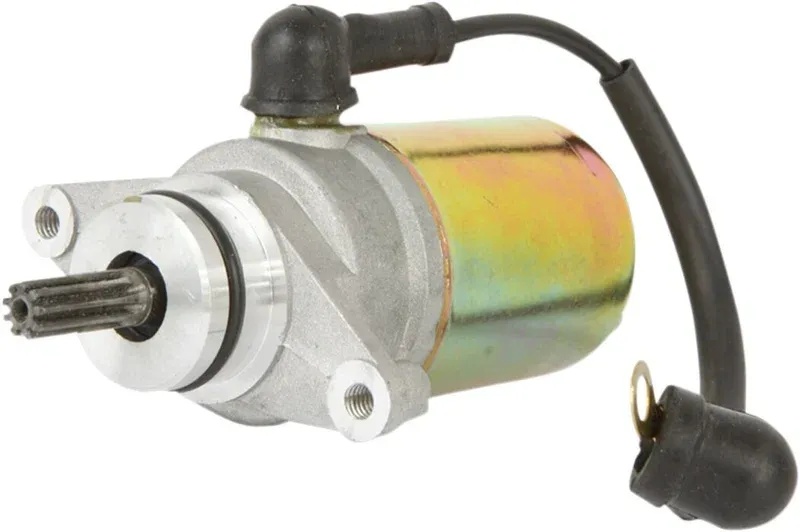 STARTER YAMAHA Rabatt