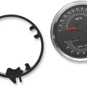 SPEEDO W/TACH 95-03FLHR Endast denna vecka