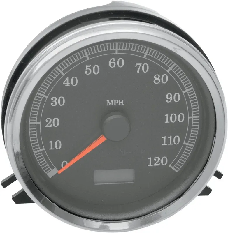 SPEEDOMETER 99FLHR/S/TAIL Nedsatt pris