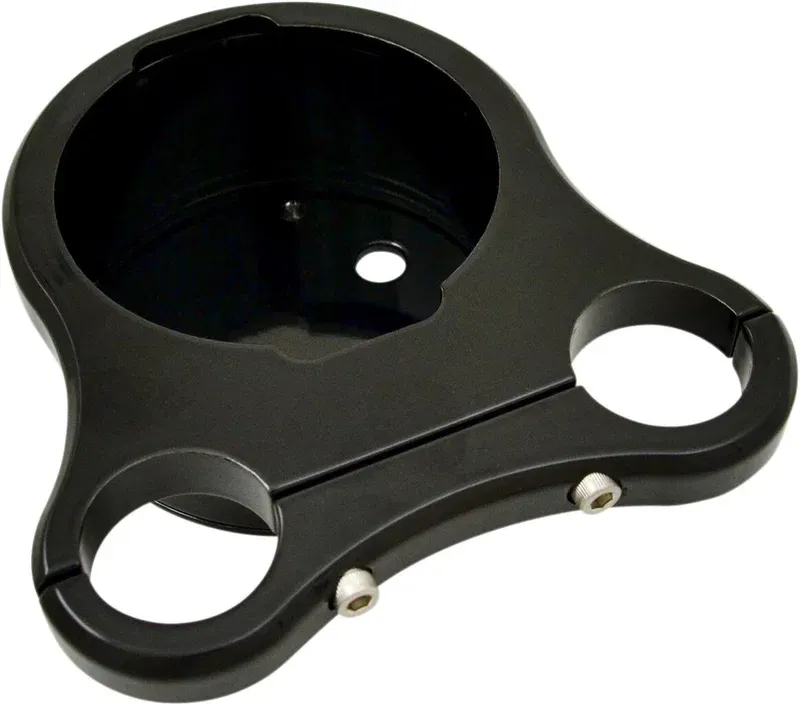 MOUNT GAUGE 95-19 BLACK risnedsättning
