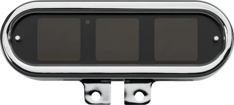 SPEEDO OVAL CHR UNVSL Endast idag