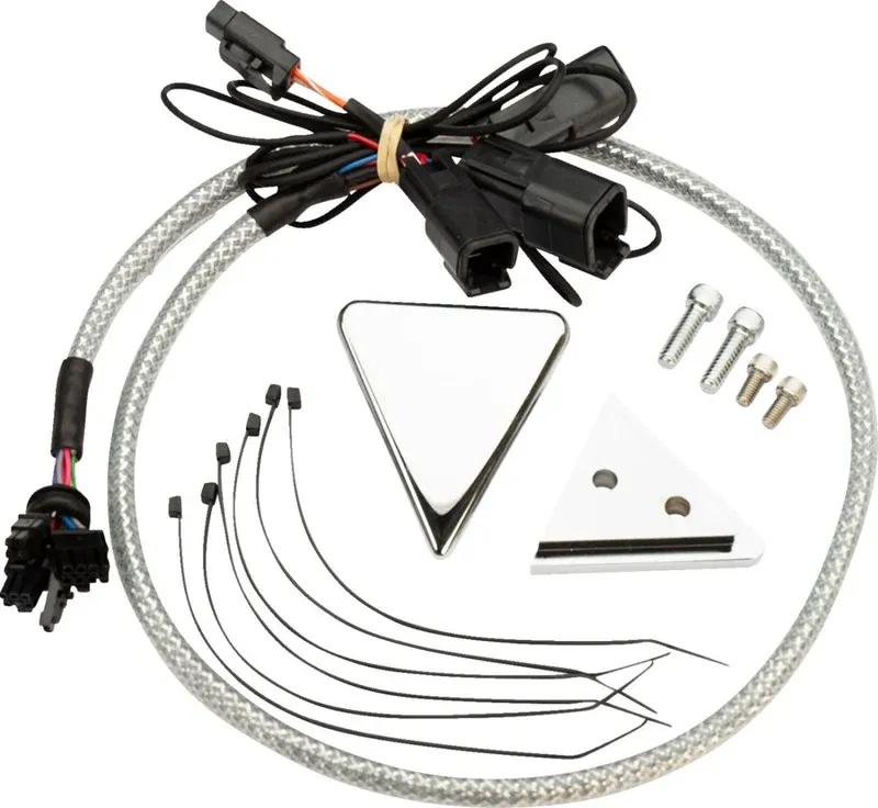 MOUNT GAUGE 9000 AI 05+ V Nyhet