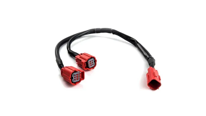 Köp nu EURO 5 PASS-THROUGH WIRING ADA