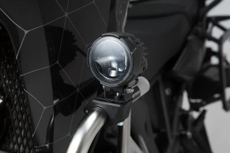 EVO FOG LIGHT KIT Beställ idag