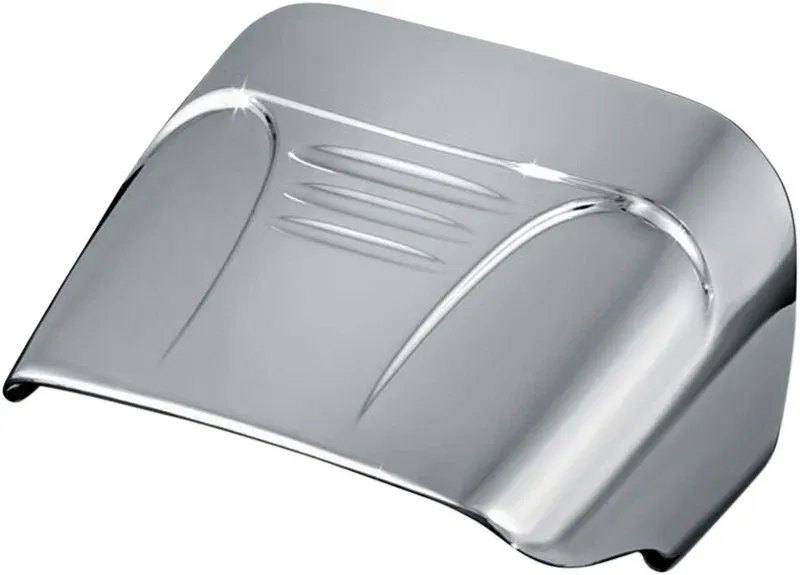 Endast denna vecka COVER TAILIGHT VISOR W/O SLOTS