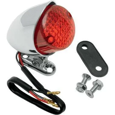 Kundfavorit TAIL LT BOB UNIV MNT