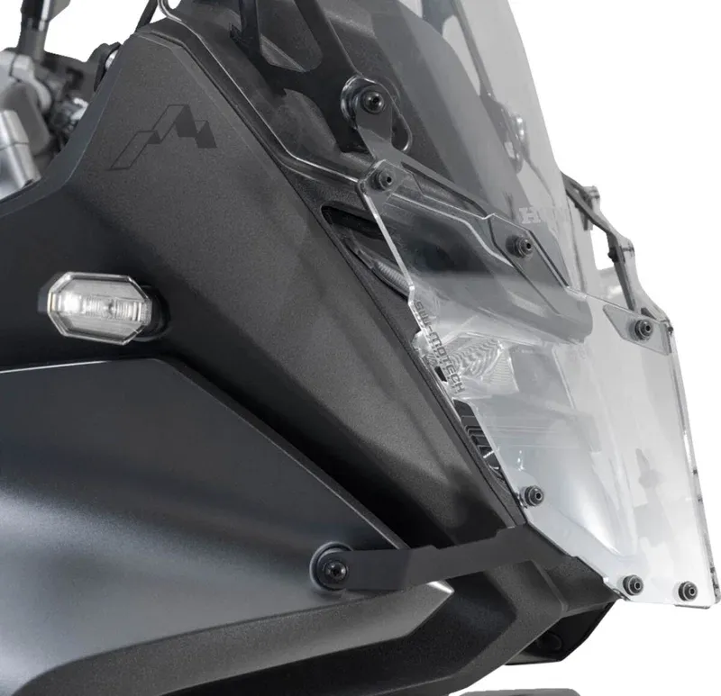 Nedsatt pris HEADLIGHT GUARD