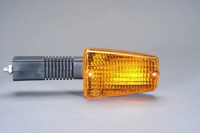 TURN SIGNAL SUZ-AMBER Lägg i varukorgen