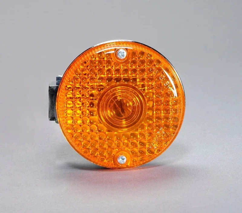 TURN SIGNAL KAW-AMBER Utförsäljning