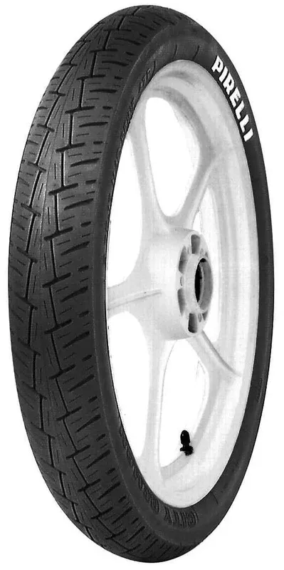 Lägg i varukorgen CITY DEMON 3.50 - 18 M/C 62P T