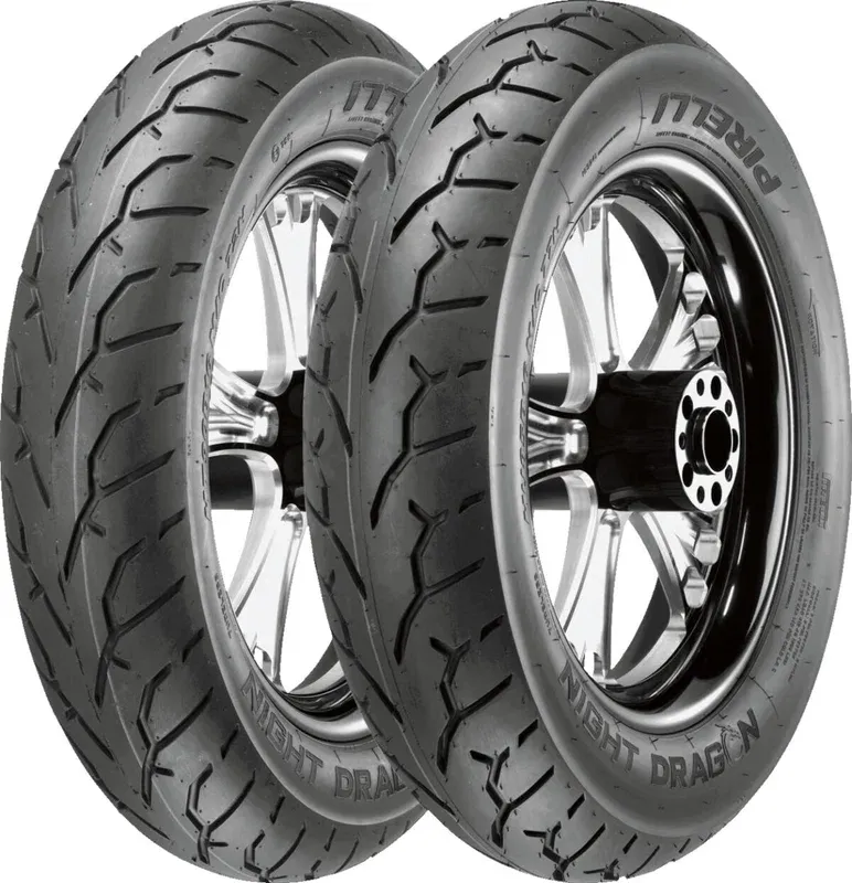 NIGHT DRAGON GT 200/55 R 17 M/ Fri frakt