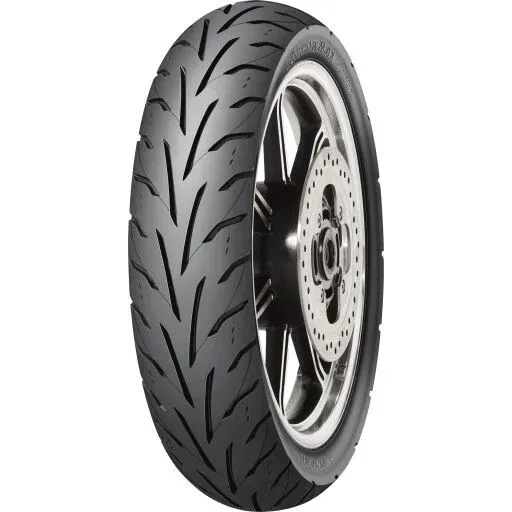 Premium ARROWMAX GT 601 R 120/80-17 M/