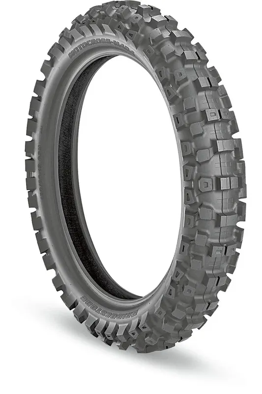 Kampanjpris M404 90/100-14 49M TT NHS