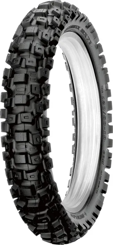 Sista chansen GEOMAX MX 71 A R 120/80-19 M/C