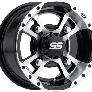 WHEEL SS ALLOY SS112 SPORT 10X Utförsäljning