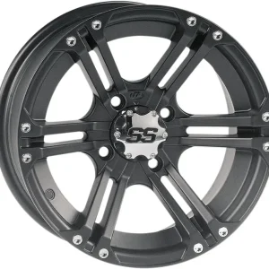 WHEEL SS ALLOY SS212 12X7 4/15 Fynd