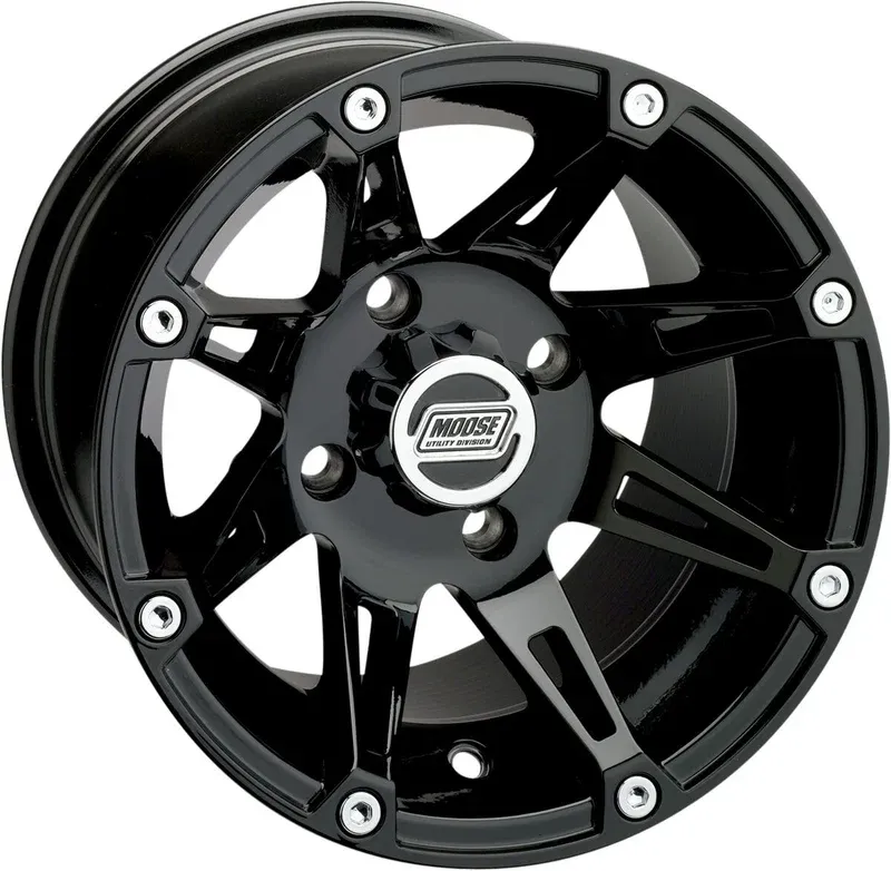 WHEEL 387B 12X8 4/136 4+4 risnedsättning