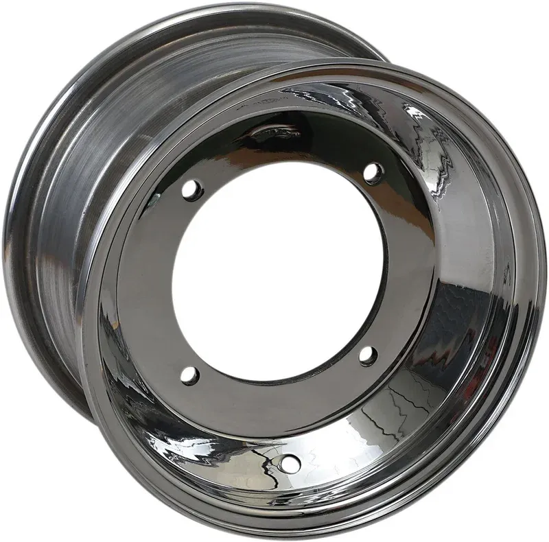 WHEEL SPUN 10X5 4/156 3+2 Snabb frakt