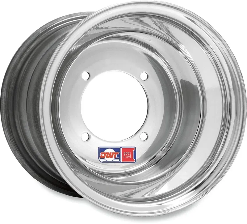 WHEEL RL 10X8 4/156 3+5 Begränsad tid