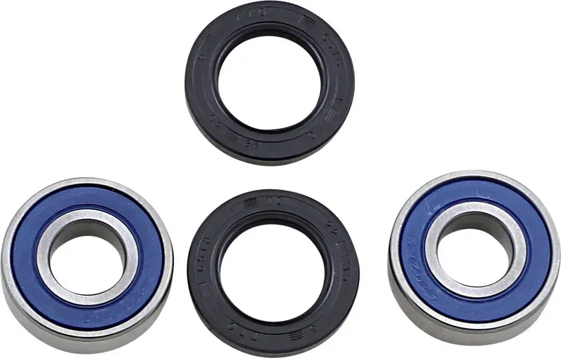 I lager MOOSE WHEEL BEARING KIT
