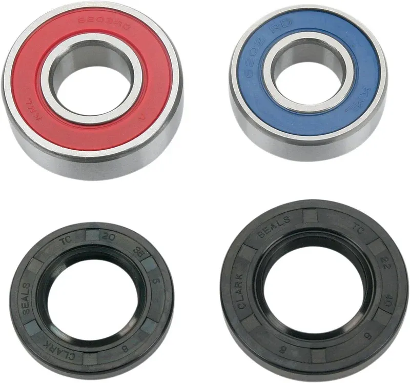 Utförsäljning MOOSE WHEEL BEARING KIT