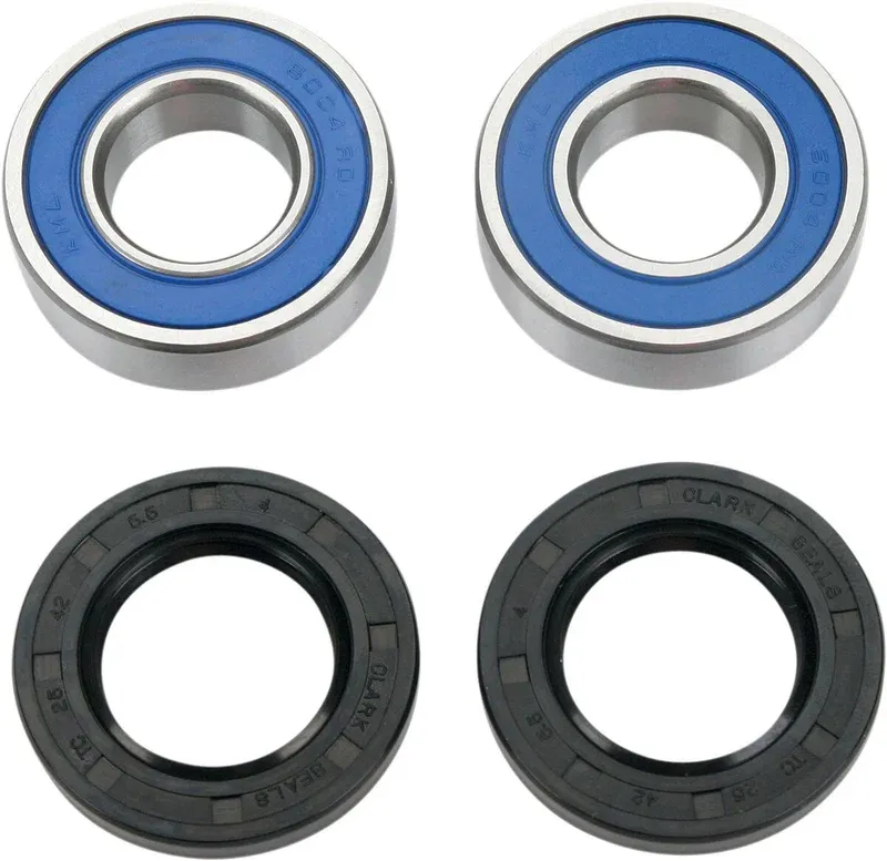 Endast idag MOOSE WHEEL BEARING KIT
