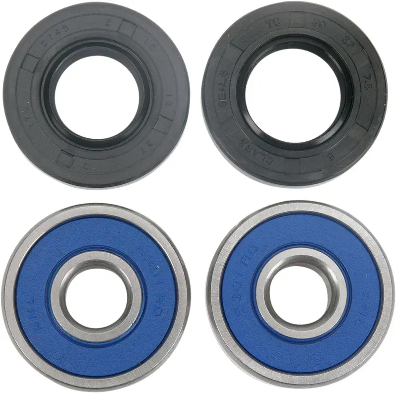 Snabb leverans MOOSE WHEEL BEARING KIT