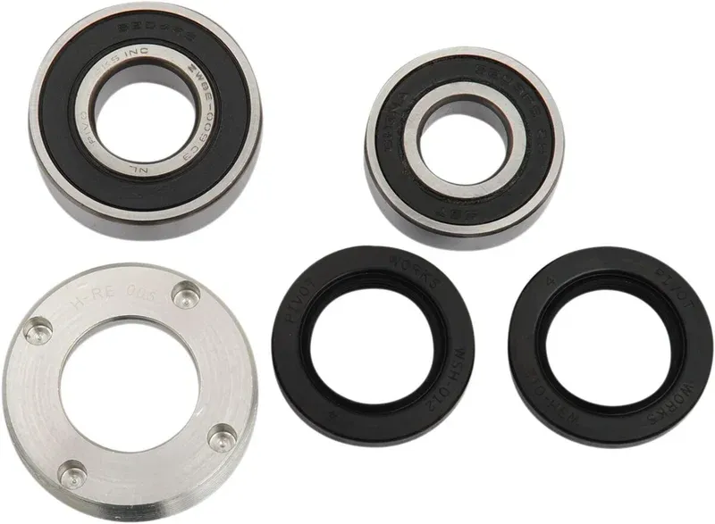 REAR WHEEL BRG KIT Trygg betalning