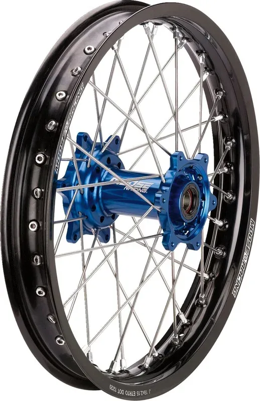 WHEEL COMP 1.85X16 YAM Bästa pris