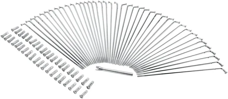 SPOKE SET 21CHR NG/DC Endast idag