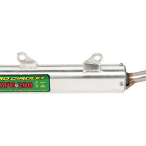 Dämpare Pro Circuit Typ 296 CR 500 1991-2001 Extra rabatt